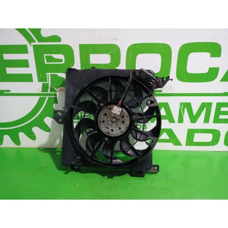 Recambio de electroventilador para opel astra h berlina elegance referencia OEM IAM 0130303304  