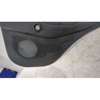 Recambio de guarnecido puerta trasera derecha para ford ka+ iii (uk, fk) 1.2 referencia OEM IAM A27406  
