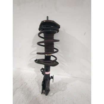 Recambio de amortiguador delantero izquierdo para toyota auris (_e15_) 1.33 dual-vvti (nre150_) referencia OEM IAM 485208Z008  