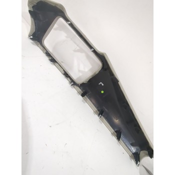 Recambio de moldura para nissan micra v (k14) 1.5 dci referencia OEM IAM 684115FA0A  
