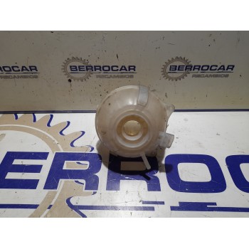 Recambio de deposito expansion para seat ibiza (6p1) 1.0 tsi referencia OEM IAM 6Q0121407B  