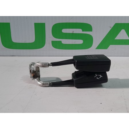 Recambio de anclaje asiento trasero para seat ibiza (6l1) 1.4 tdi cat (bnm) referencia OEM IAM 600857488D  