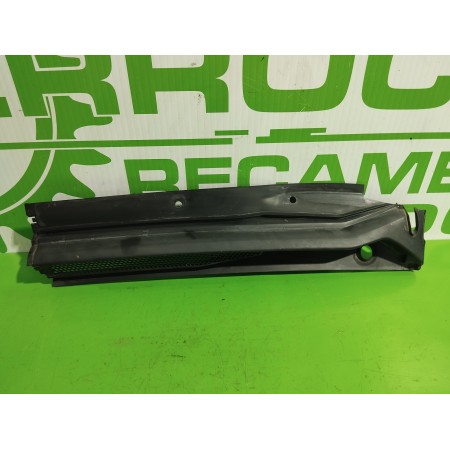 Recambio de torpedo para citroën c4 picasso 1.6 16v hdi fap referencia OEM IAM 9680531877  