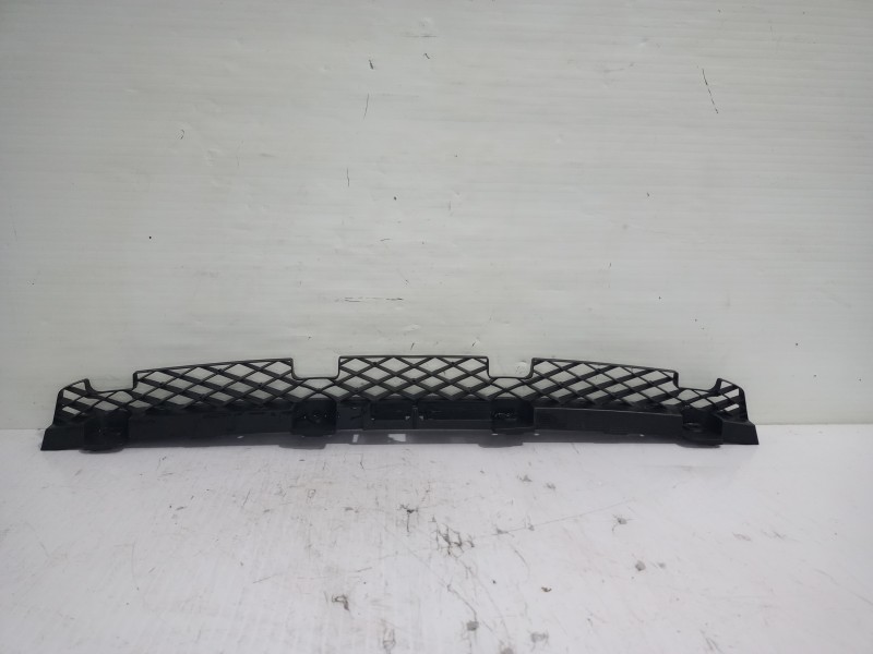 Recambio de refuerzo paragolpes trasero para volkswagen passat lim. (362) advance bluemotion referencia OEM IAM 3AE807863  