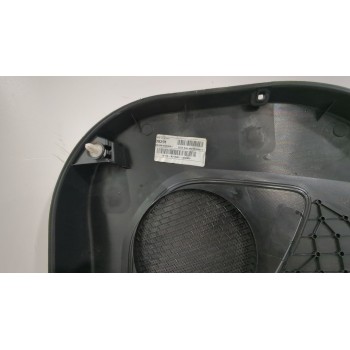 Recambio de guarnecido puerta trasera derecha para ford ka+ iii (uk, fk) 1.2 referencia OEM IAM A27406  