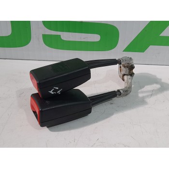 Recambio de anclaje asiento trasero para seat ibiza (6l1) 1.4 tdi cat (bnm) referencia OEM IAM 600857488D  