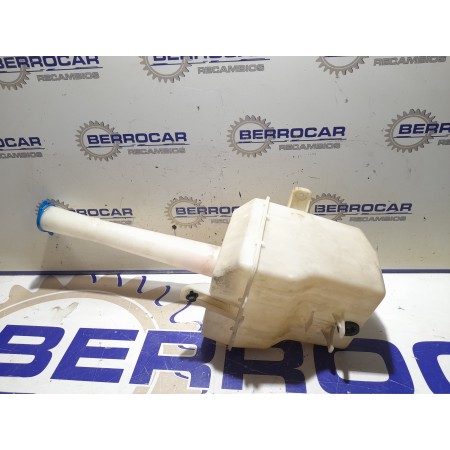 Recambio de deposito limpia para kia carens 2.0 turbodiesel cat referencia OEM IAM 0K2FA67480  