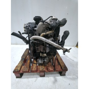 Recambio de motor completo para seat arosa (6h1) 1.4 tdi referencia OEM IAM 045100098X  