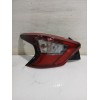 Recambio de piloto trasero izquierdo para nissan micra v (k14) 1.5 dci referencia OEM IAM 265555FA0A  