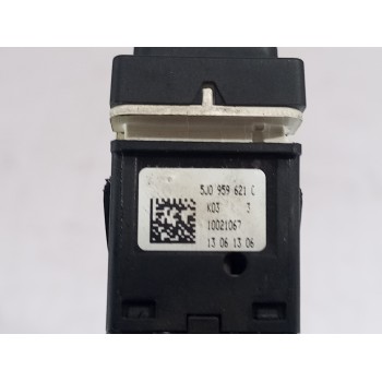 Recambio de interruptor para skoda fabia (5j2 ) family referencia OEM IAM 5J0959621C  