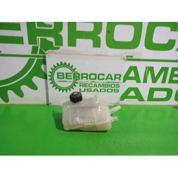 Recambio de deposito expansion para renault scenic iii xmod bose referencia OEM IAM 217100005R  