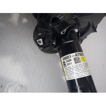 Recambio de amortiguador delantero derecho para kia niro (sg2) hybrid concept referencia OEM IAM 54651AT500  