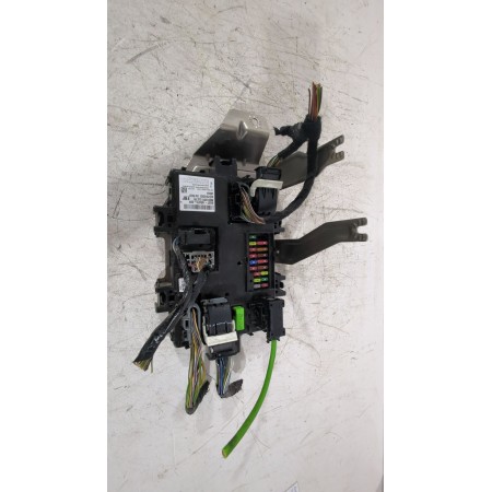 Recambio de caja reles / fusibles para ford ka+ iii (uk, fk) 1.2 referencia OEM IAM A2C75518203  
