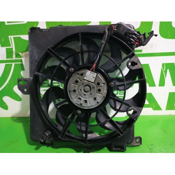 Recambio de electroventilador para opel astra h berlina elegance referencia OEM IAM 0130303304  