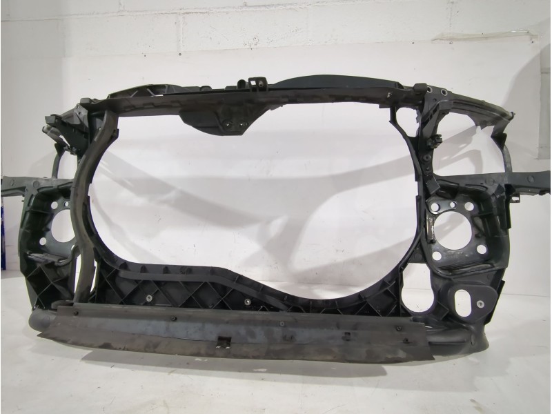 Recambio de panel frontal para seat exeo (3r2) 1.8 tsi referencia OEM IAM 8E0805594E  