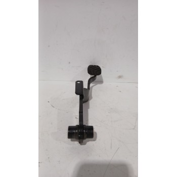 Recambio de pedal freno para nissan qashqai ii (j11, j11_) 1.3 dig-t referencia OEM IAM 465014EA2B  