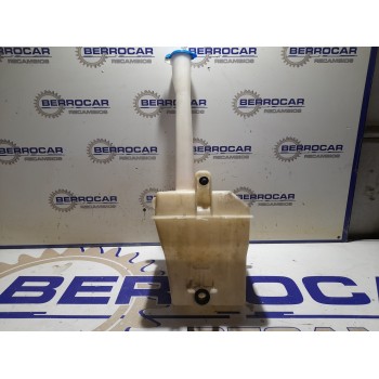 Recambio de deposito limpia para kia carens 2.0 turbodiesel cat referencia OEM IAM 0K2FA67480  