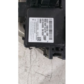 Recambio de caja reles / fusibles para ford ka+ iii (uk, fk) 1.2 referencia OEM IAM A2C75518203  