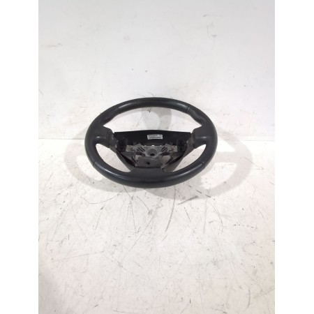 Recambio de volante para nissan qashqai i (j10, nj10) 1.5 dci referencia OEM IAM 48430JD01D  