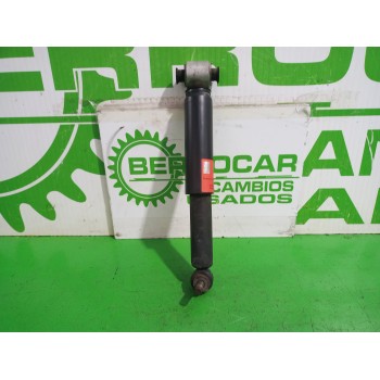 AMORTIGUADOR TRASERO IZQUIERDO 562108578R 