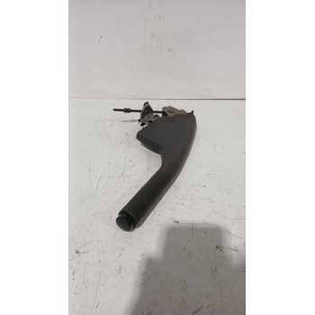 Recambio de palanca freno para volkswagen polo iv sedán (9n2, 9n4) 1.9 tdi referencia OEM IAM 6C0711303C  