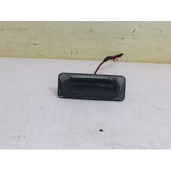 MANETA EXTERIOR PORTON 5E0827566 