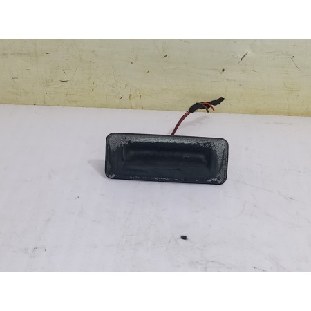 Recambio de maneta exterior porton para skoda fabia (5j2 ) family referencia OEM IAM 5E0827566  