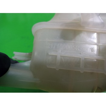 Recambio de deposito expansion para renault scenic iii xmod bose referencia OEM IAM 217100005R  