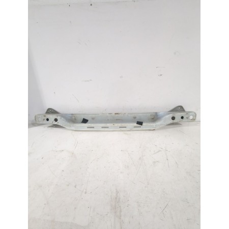 Recambio de refuerzo paragolpes trasero para peugeot 107 (pm_, pn_) 1.4 hdi referencia OEM IAM 7414LA  