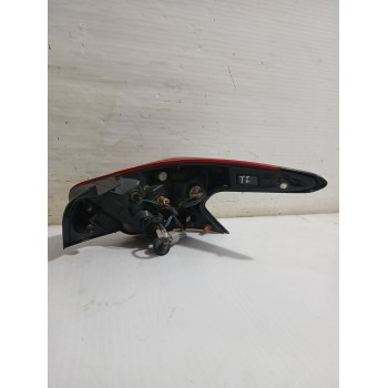 Recambio de piloto trasero izquierdo para nissan micra v (k14) 1.5 dci referencia OEM IAM 265555FA0A  