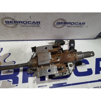 Recambio de columna direccion para volkswagen polo (9n1) 1.2 referencia OEM IAM 6Q1419501AF  