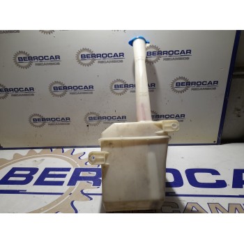 Recambio de deposito limpia para kia carens 2.0 turbodiesel cat referencia OEM IAM 0K2FA67480  