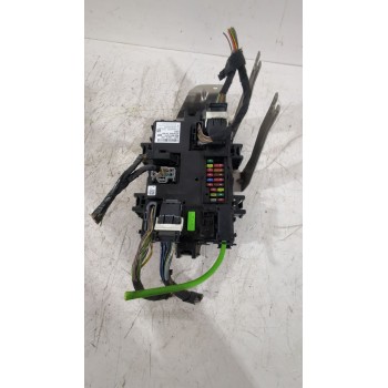 Recambio de caja reles / fusibles para ford ka+ iii (uk, fk) 1.2 referencia OEM IAM A2C75518203  