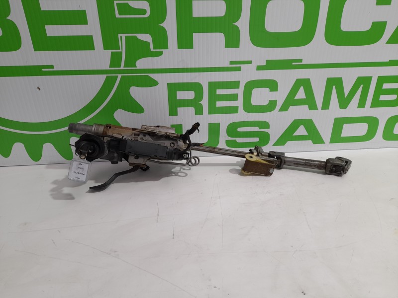 Recambio de columna direccion para seat ibiza (6l1) 1.4 tdi cat (bnm) referencia OEM IAM 6Q1419501BF  