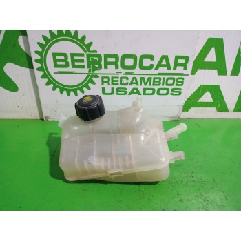 Recambio de deposito expansion para renault scenic iii xmod bose referencia OEM IAM 217100005R  