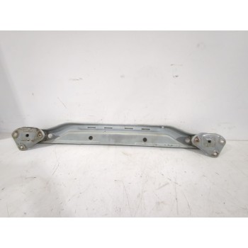 Recambio de refuerzo paragolpes trasero para peugeot 107 (pm_, pn_) 1.4 hdi referencia OEM IAM 7414LA  