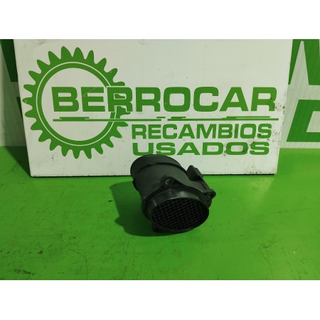 Recambio de caudalimetro para citroën c4 picasso 1.6 16v hdi fap referencia OEM IAM 9650010780  