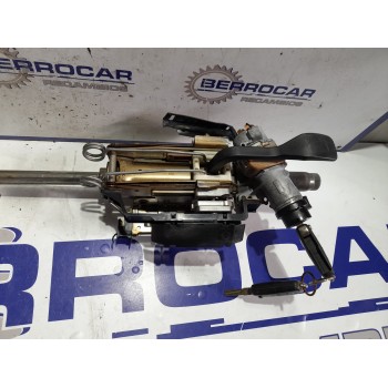 Recambio de columna direccion para volkswagen polo (9n1) 1.2 referencia OEM IAM 6Q1419501AF  