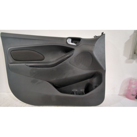 Recambio de guarnecido puerta delantera izquierda para ford ka+ iii (uk, fk) 1.2 referencia OEM IAM A23943  