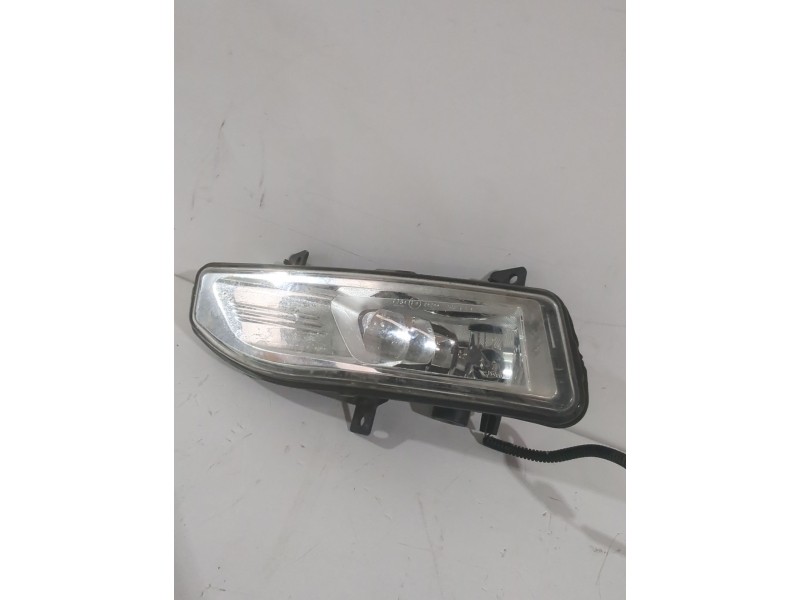 Recambio de faro antiniebla izquierdo para nissan micra v (k14) 1.5 dci referencia OEM IAM 90078636  