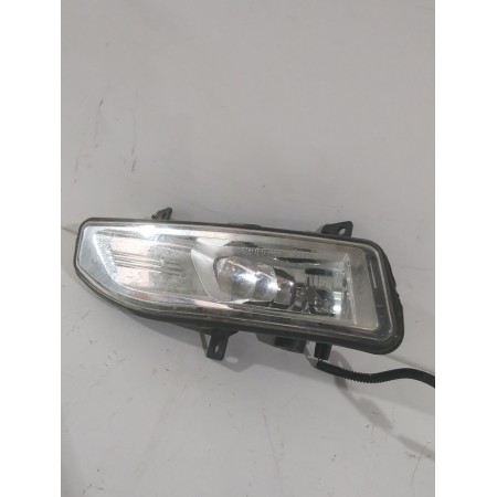 Recambio de faro antiniebla izquierdo para nissan micra v (k14) 1.5 dci referencia OEM IAM 90078636  