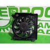 Recambio de electroventilador para opel astra h berlina elegance referencia OEM IAM 0130303304  