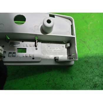 Recambio de luz interior para seat ibiza (6j5) emoción referencia OEM IAM 6Q0947105F  