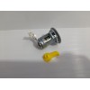 Recambio de bombin puerta delantera izquierda para toyota aygo 1.0 cat referencia OEM IAM N0502311  
