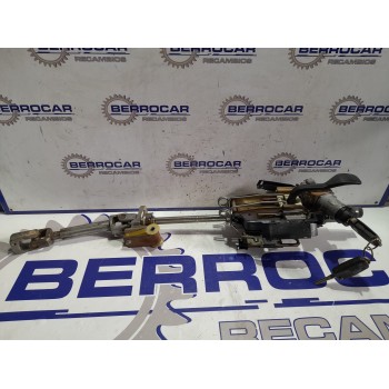 Recambio de columna direccion para volkswagen polo (9n1) 1.2 referencia OEM IAM 6Q1419501AF  