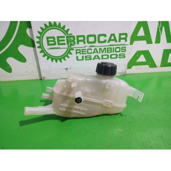 Recambio de deposito expansion para renault scenic iii xmod bose referencia OEM IAM 217100005R  