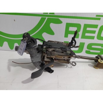 Recambio de columna direccion para seat ibiza (6l1) 1.4 tdi cat (bnm) referencia OEM IAM 6Q1419501BF  