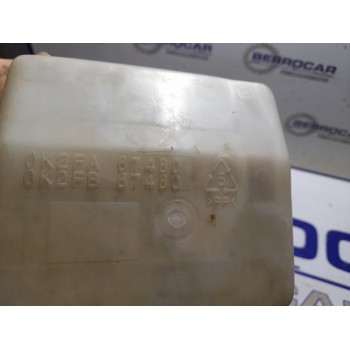 Recambio de deposito limpia para kia carens 2.0 turbodiesel cat referencia OEM IAM 0K2FA67480  