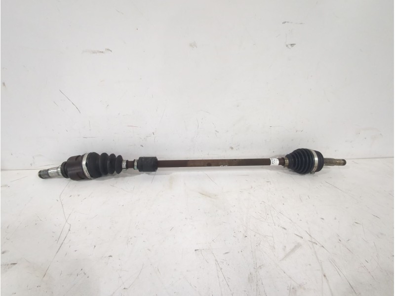 Recambio de transmision delantera derecha para peugeot 107 (pm_, pn_) 1.4 hdi referencia OEM IAM 434100H020  