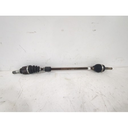 Recambio de transmision delantera derecha para peugeot 107 (pm_, pn_) 1.4 hdi referencia OEM IAM 434100H020  